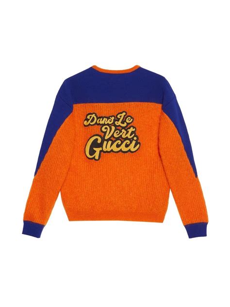 gucci trui dames